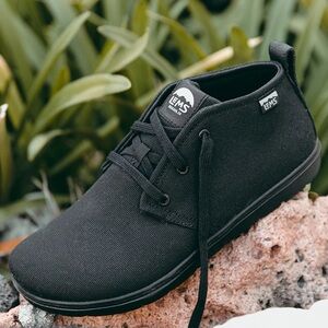 Lems Canvas Chukka
